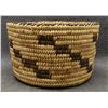 Image 1 : PAPAGO BASKETRY BOWL
