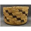 Image 2 : PAPAGO BASKETRY BOWL