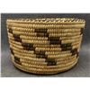 Image 3 : PAPAGO BASKETRY BOWL