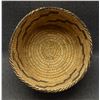 Image 5 : PAPAGO BASKETRY BOWL