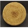 Image 6 : PAPAGO BASKETRY BOWL