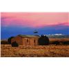Image 2 : BLACK MESA NEW MEXICO PHOTO (MARK NOHL)