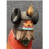 Image 7 : HOPI KACHINA (L SOCKYMA)