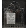 Image 5 : NEW MEXICAN WOODEN RETABLO AND TIN FRAME (MADRID)