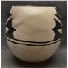 Image 2 : SANTO DOMINGO POTTERY VASE