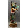 Image 4 : HOPI KACHINA (TINO YOUVELLA)