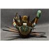Image 5 : HOPI KACHINA (TINO YOUVELLA)