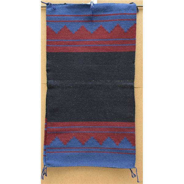 NAVAJO RUG DRESS