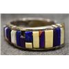 Image 2 : SILVER BRACELET (SIGNED)