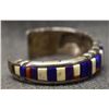 Image 3 : SILVER BRACELET (SIGNED)