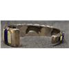 Image 4 : SILVER BRACELET (SIGNED)