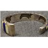 Image 5 : SILVER BRACELET (SIGNED)