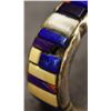 Image 6 : SILVER BRACELET (SIGNED)