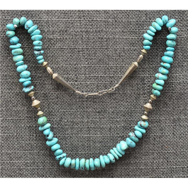 TURQOUSIE NECKLACE