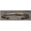 Image 3 : NAVAJO/LAGUNA & SANTO DOMINGO BRACELET (GAIL BIRD AND YAZZIE JOHNSON)