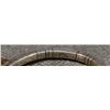 Image 6 : NAVAJO/LAGUNA & SANTO DOMINGO BRACELET (GAIL BIRD AND YAZZIE JOHNSON)