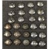 Image 1 : BUTTON COVERS