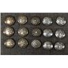 Image 2 : BUTTON COVERS