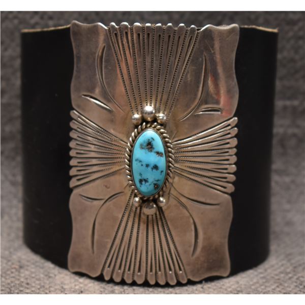 NAVAJO KETOH (BEN BEGAY)