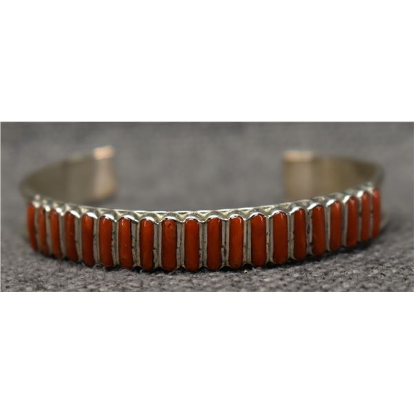 ZUNI BRACELET (L.S.)