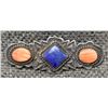 Image 1 : NAVAJO PIN (D REEVES)