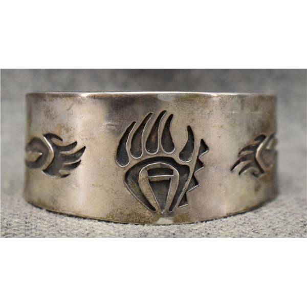NAVAJO BRACELET