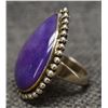 Image 2 : NAVAJO RING (ARTIE YELLOWHORSE)