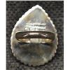 Image 3 : NAVAJO RING (ARTIE YELLOWHORSE)