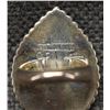 Image 5 : NAVAJO RING (ARTIE YELLOWHORSE)