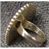 Image 6 : NAVAJO RING (ARTIE YELLOWHORSE)