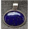 Image 1 : NAVAJO PENDANT (ARTIE YELLOWHORSE)