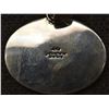 Image 3 : NAVAJO PENDANT (ARTIE YELLOWHORSE)
