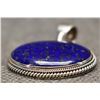 Image 5 : NAVAJO PENDANT (ARTIE YELLOWHORSE)