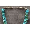 Image 4 : NAVAJO NECKLACE
