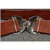 Image 7 : NAVAJO THREE PIECE BUCKLE (JACK TOM)