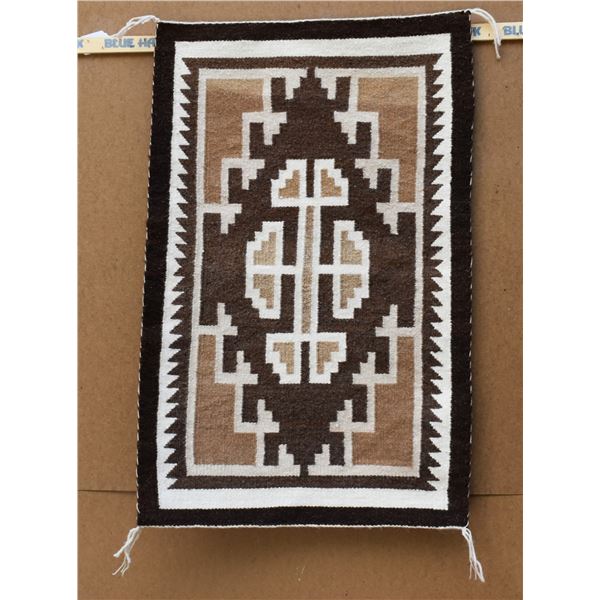 NAVAJO TEXTILE