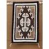 Image 1 : NAVAJO TEXTILE