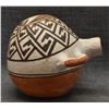 Image 3 : ACOMA POTTERY CANTEEN