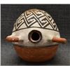 Image 4 : ACOMA POTTERY CANTEEN