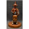 Image 1 : HOPI KACHINA (SIGNED)