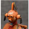 Image 8 : HOPI KACHINA (SIGNED)