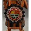 Image 9 : HOPI KACHINA (SIGNED)