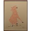 Image 1 : NAVAJO PAINTING (BEATIN YAZZ)