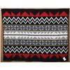 Image 1 : PENDELTON WOOL BLANKET AND BOOK