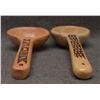 Image 3 : HOPI POTTERY LADLES (RCH)