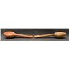 Image 4 : HOPI POTTERY LADLES (RCH)