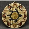 Image 2 : HOPI BASKETRY PLAQUE