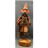 Image 1 : HOPI KACHINA (AARON FRED)