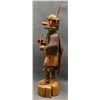 Image 2 : HOPI KACHINA (AARON FRED)