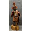 Image 3 : HOPI KACHINA (AARON FRED)